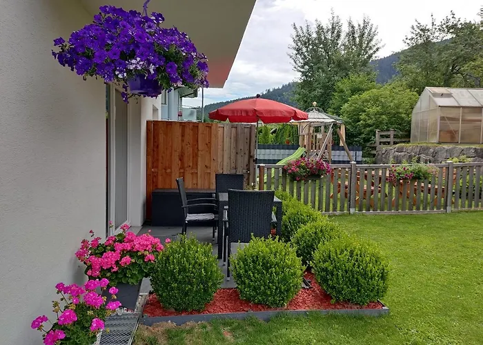 Alp-IN Lodges Kaprun