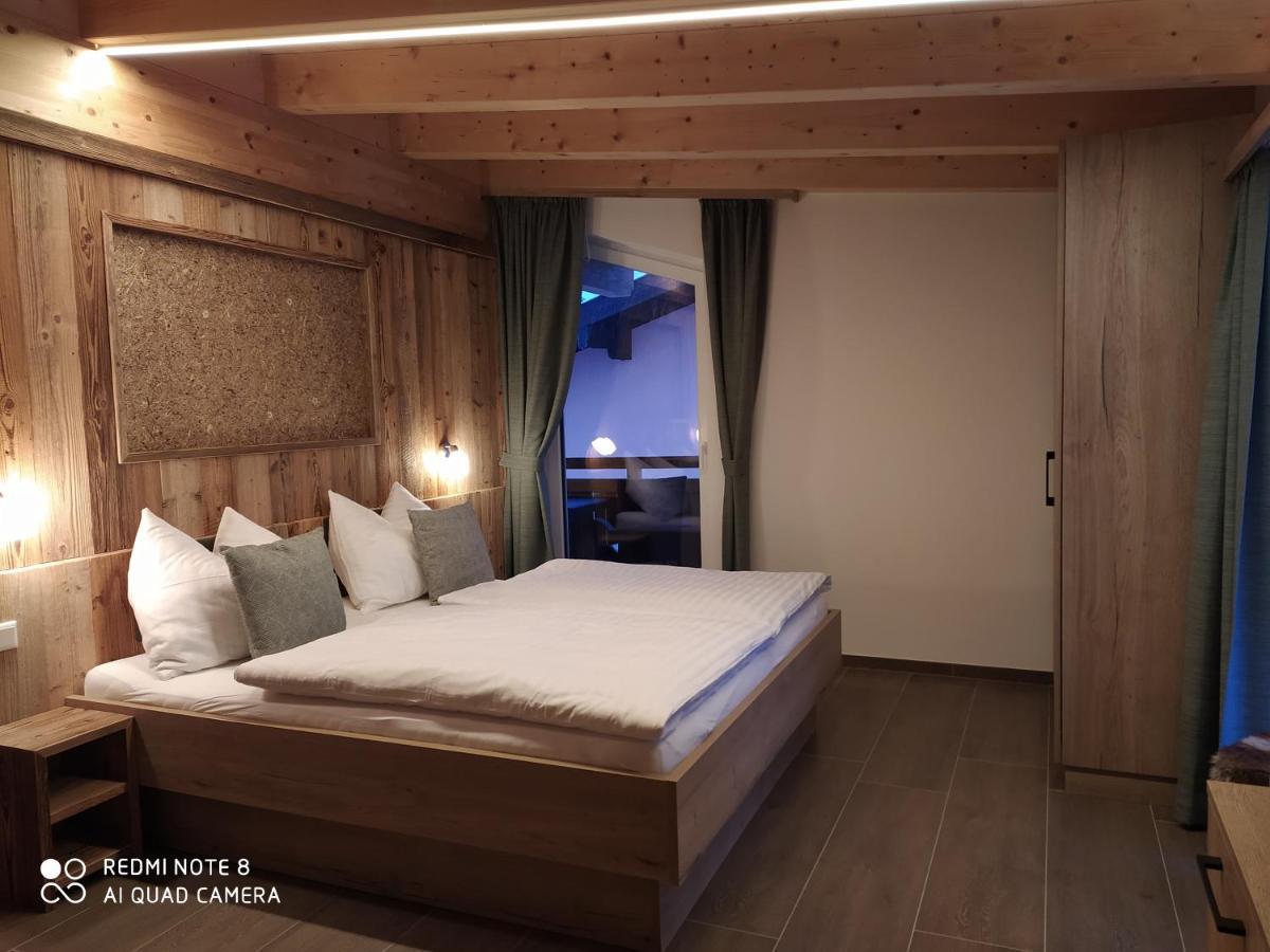 Alp-in Appartement