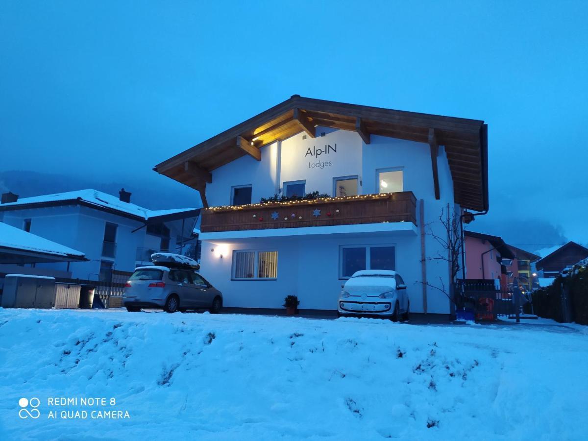 Appartement Alp-in
