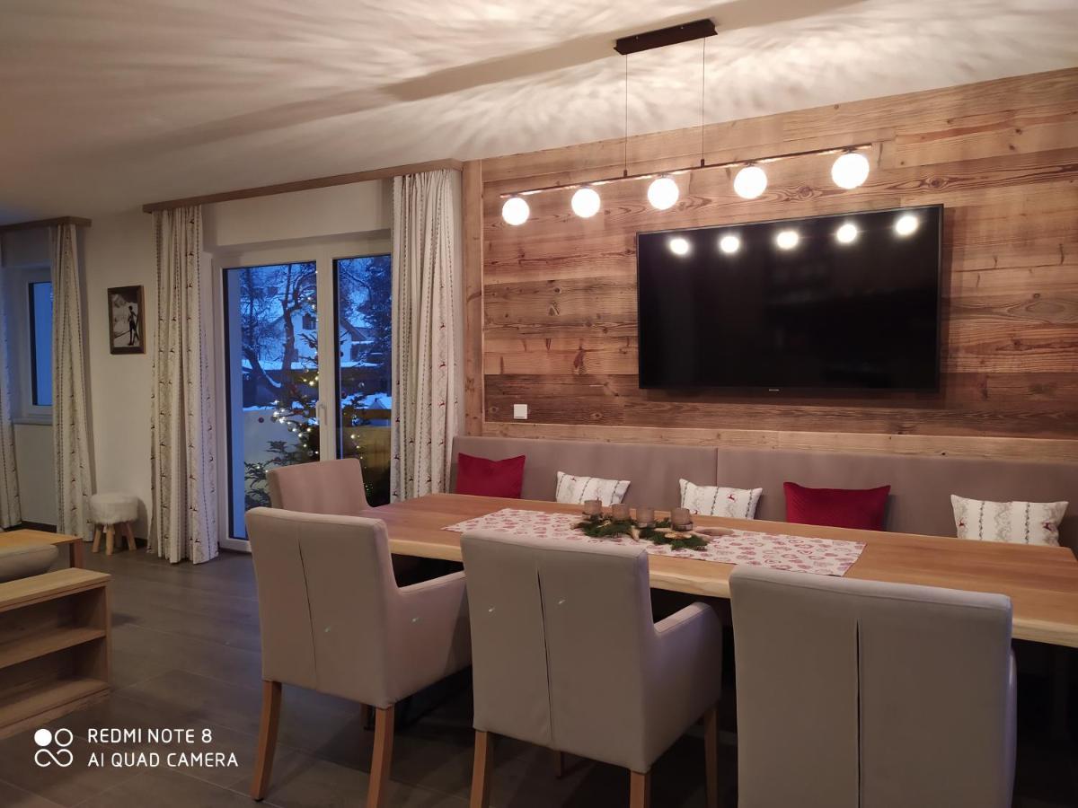 Appartement Alp-in Kaprun
