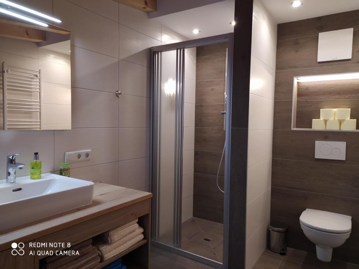 Alp-in Appartement Kaprun