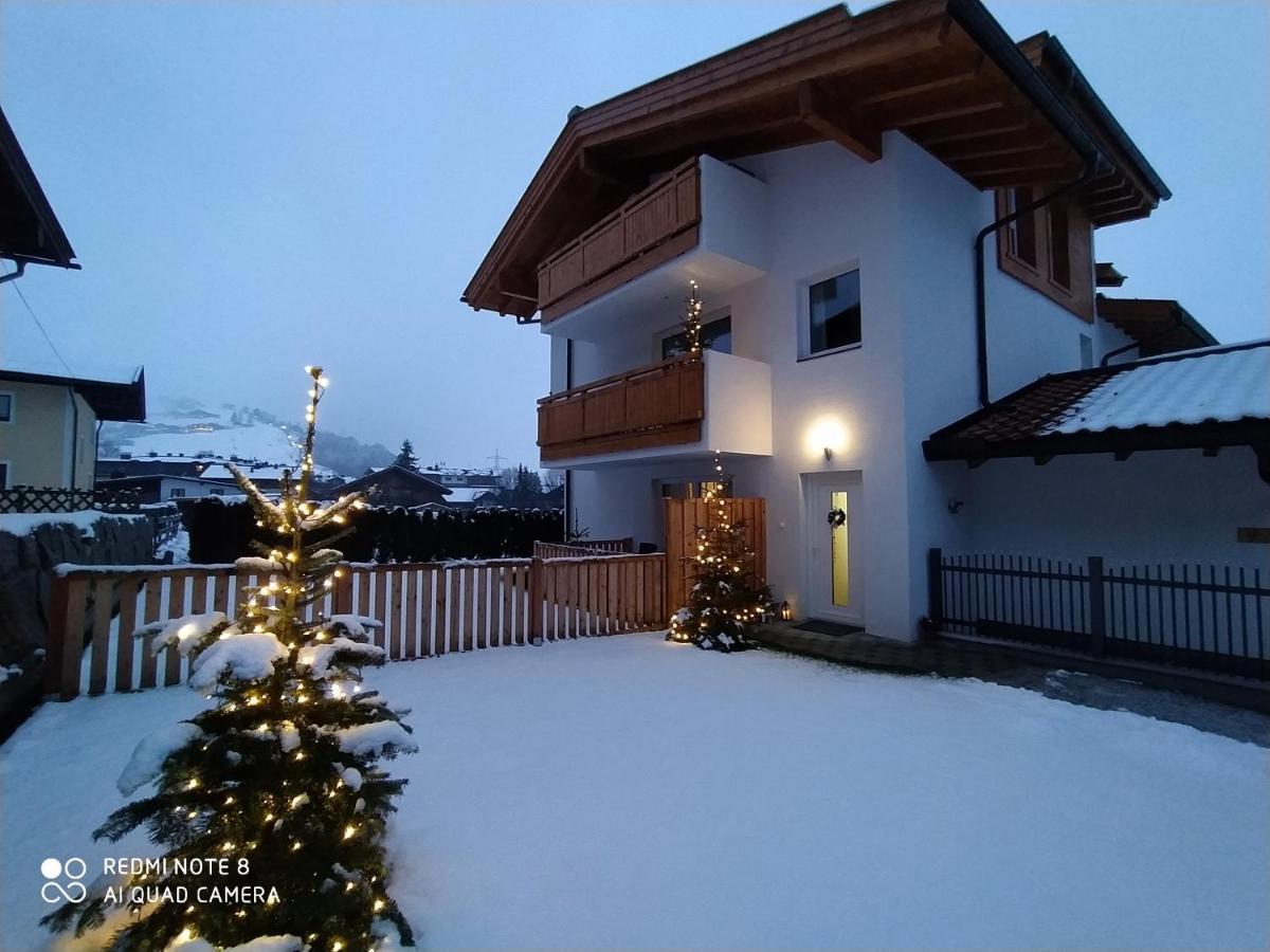 Appartement Alp-in *