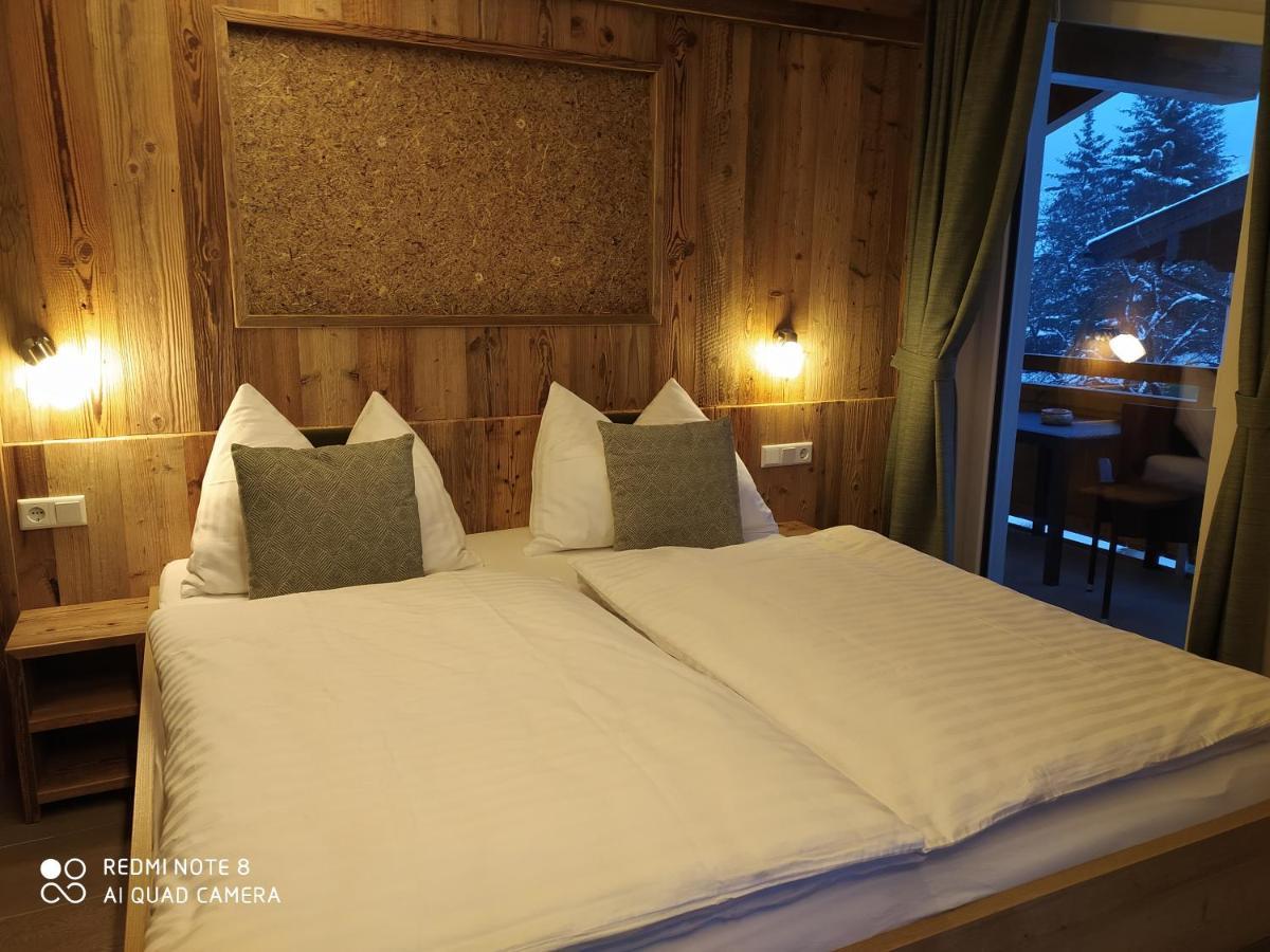 Appartement Alp-in Kaprun