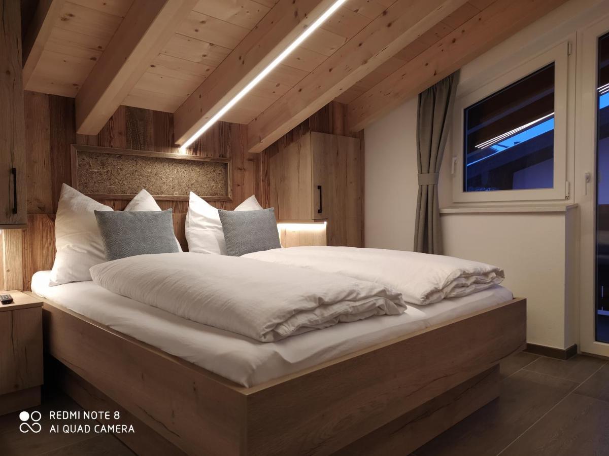 Alp-in Appartement *