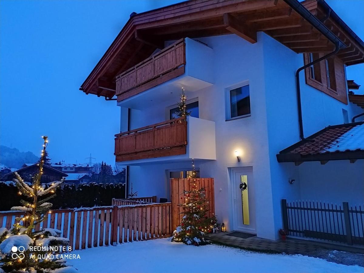 Appartement Alp-in