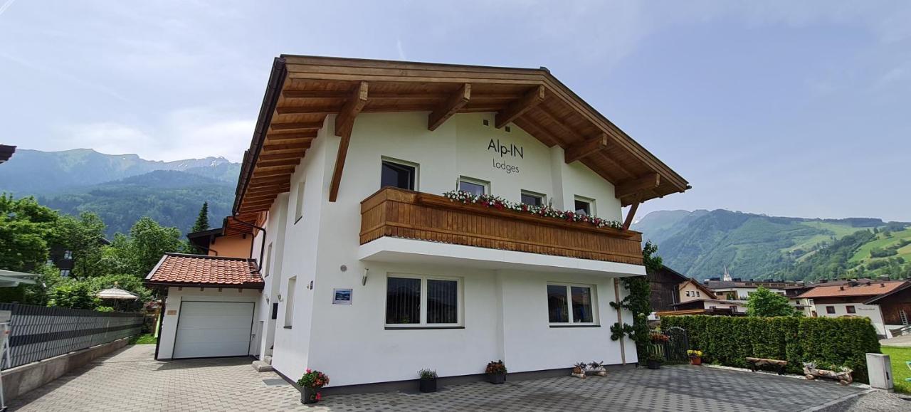 Alp-in Appartement