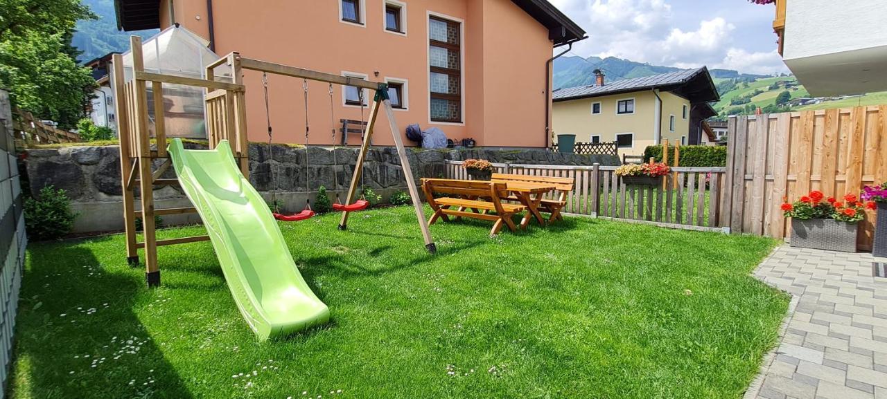 Alp-in Kaprun