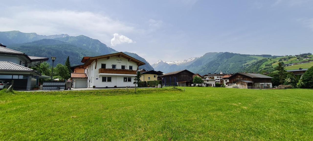 Alp-in * Kaprun