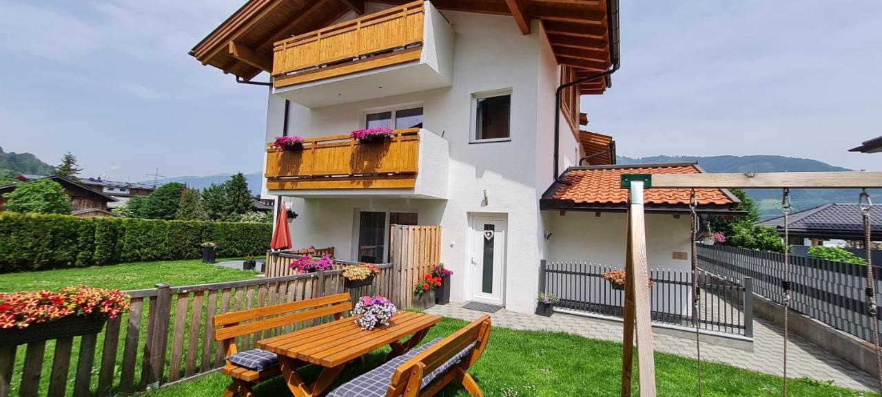 Alp-in Appartement Kaprun