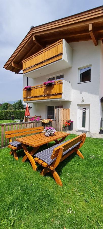 Alp-in Appartement *