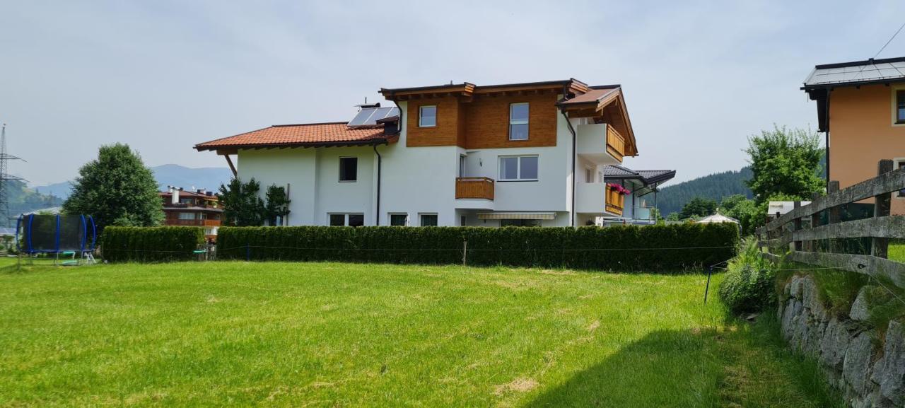 Alp-in Appartement Kaprun