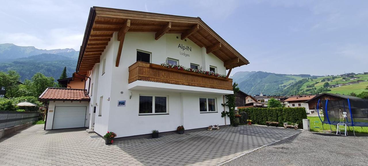 Alp-in * Kaprun
