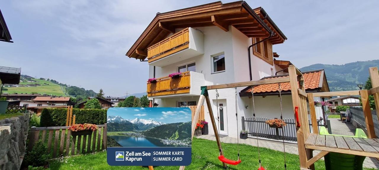 Appartement Alp-in *