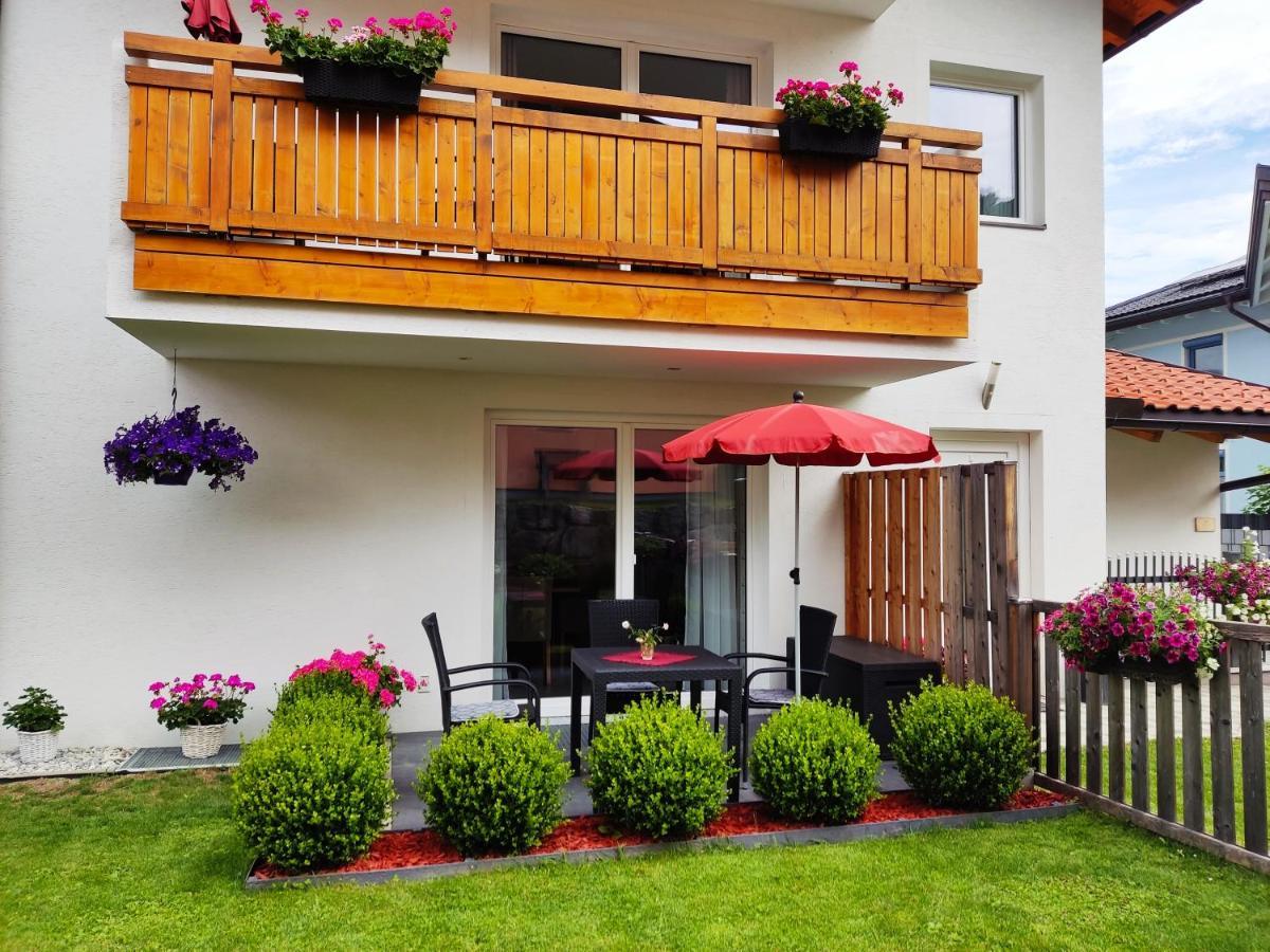 Alp-in Appartement Kaprun