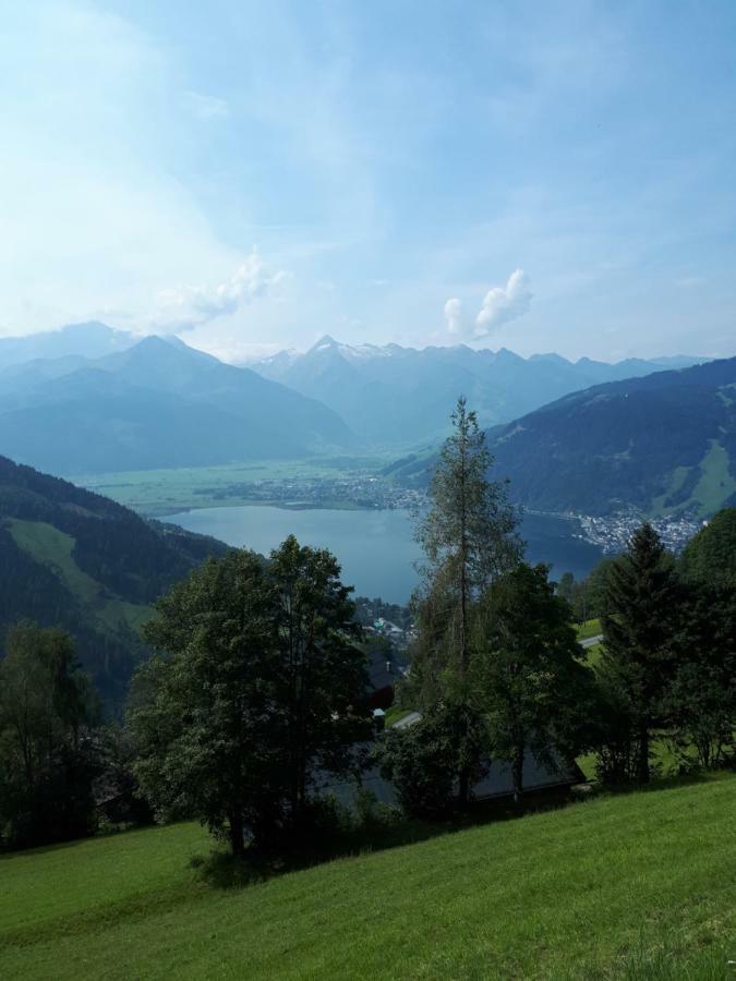 Appartement Alp-in *