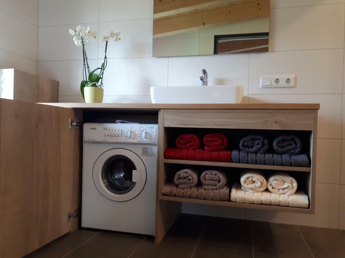 Alp-in Appartement