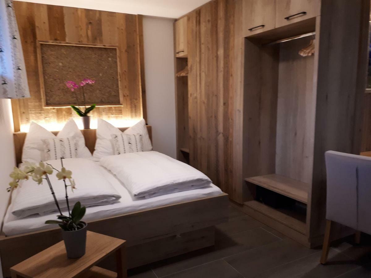 Alp-in Appartement *