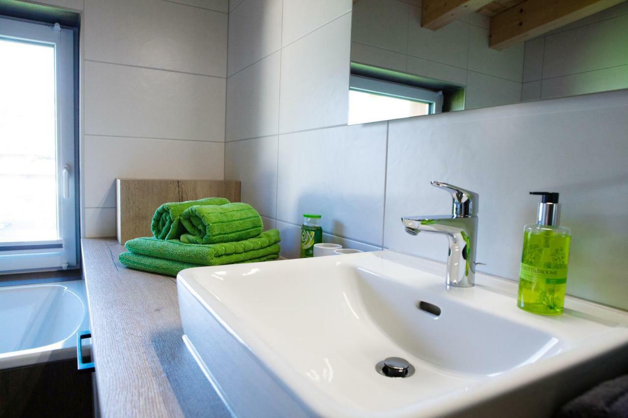 Alp-in Appartement Kaprun