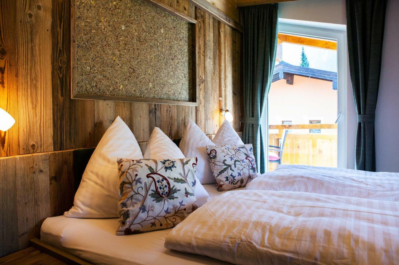 Alp-in Appartement *