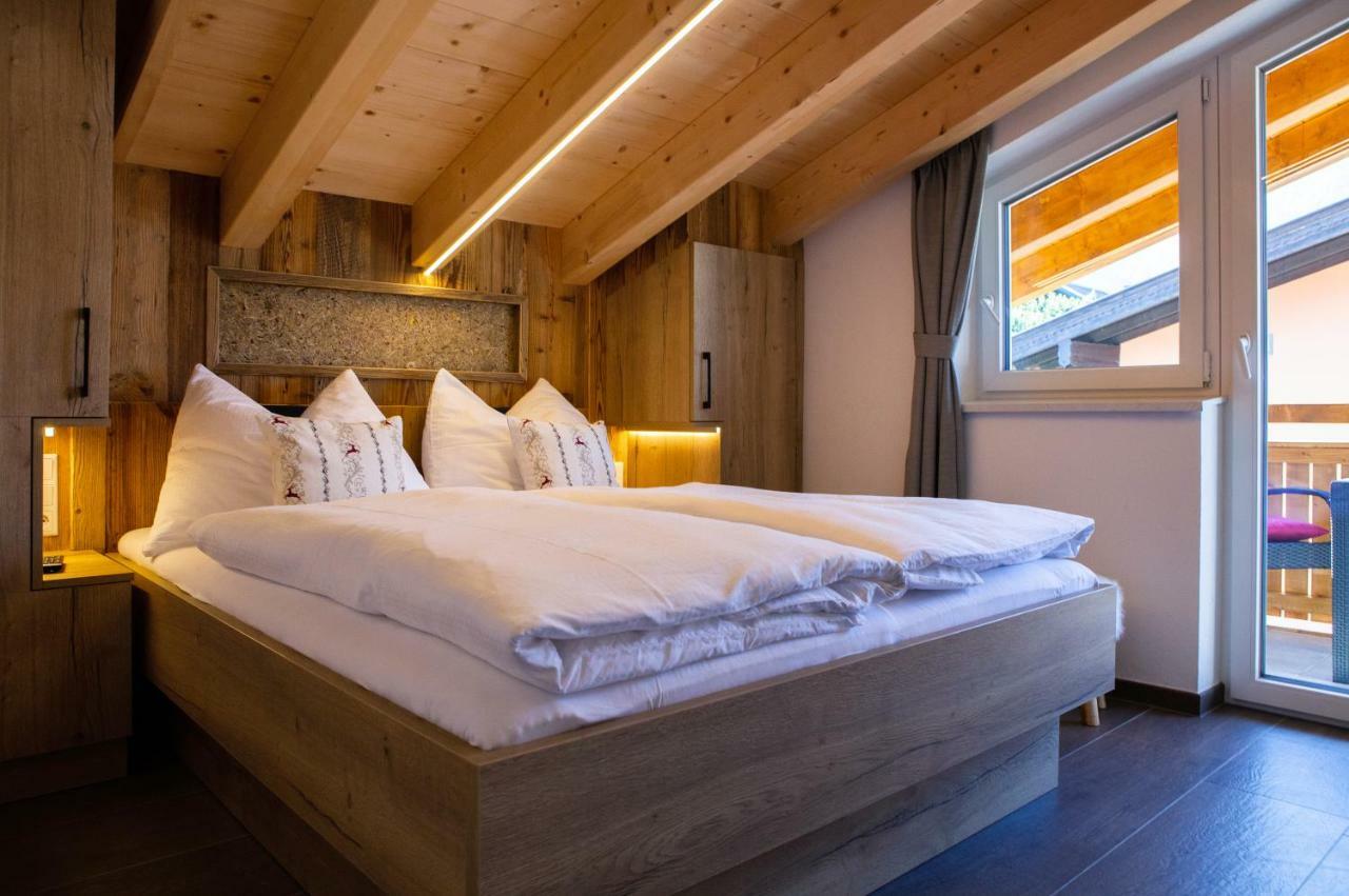 Alp-in Appartement *