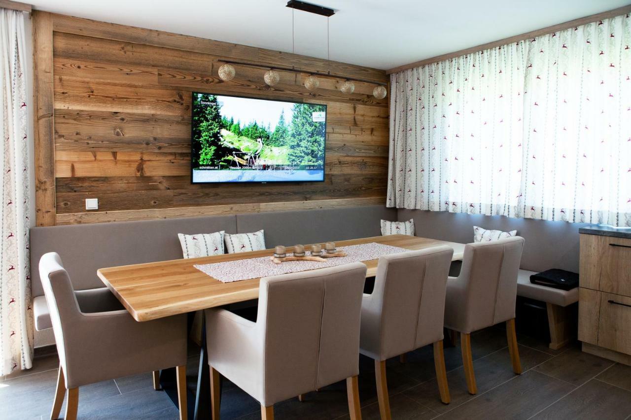 Alp-in Appartement Kaprun