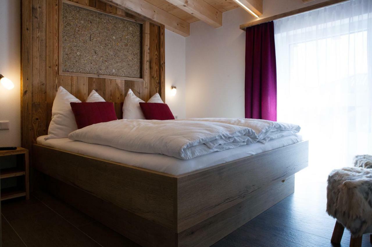 Appartement Alp-in