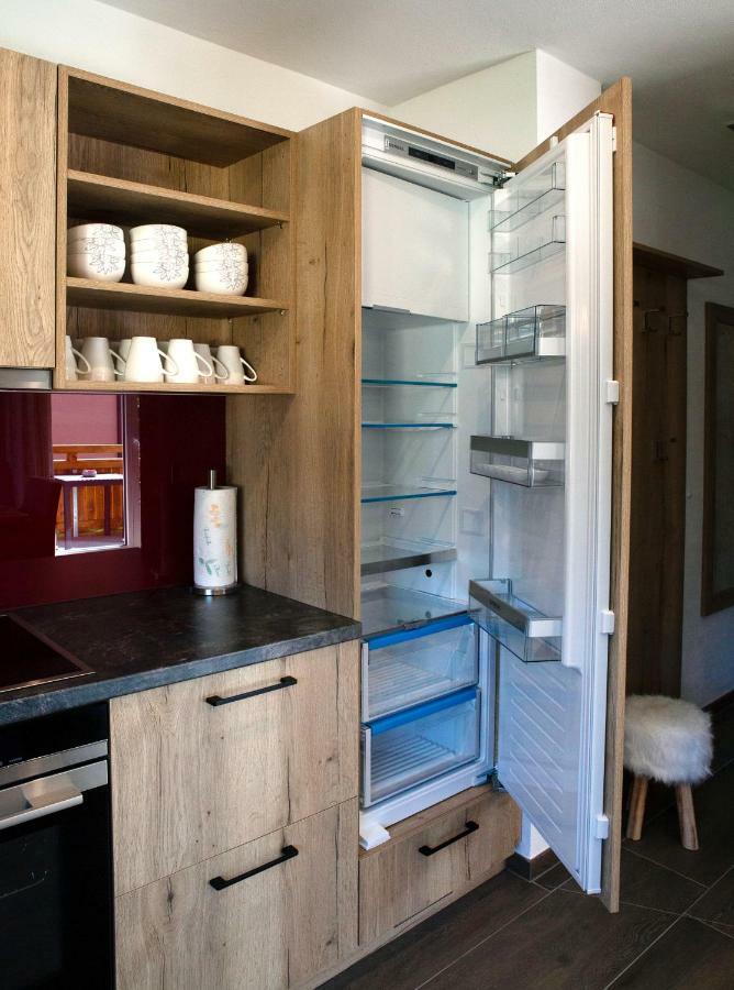 Alp-in Appartement