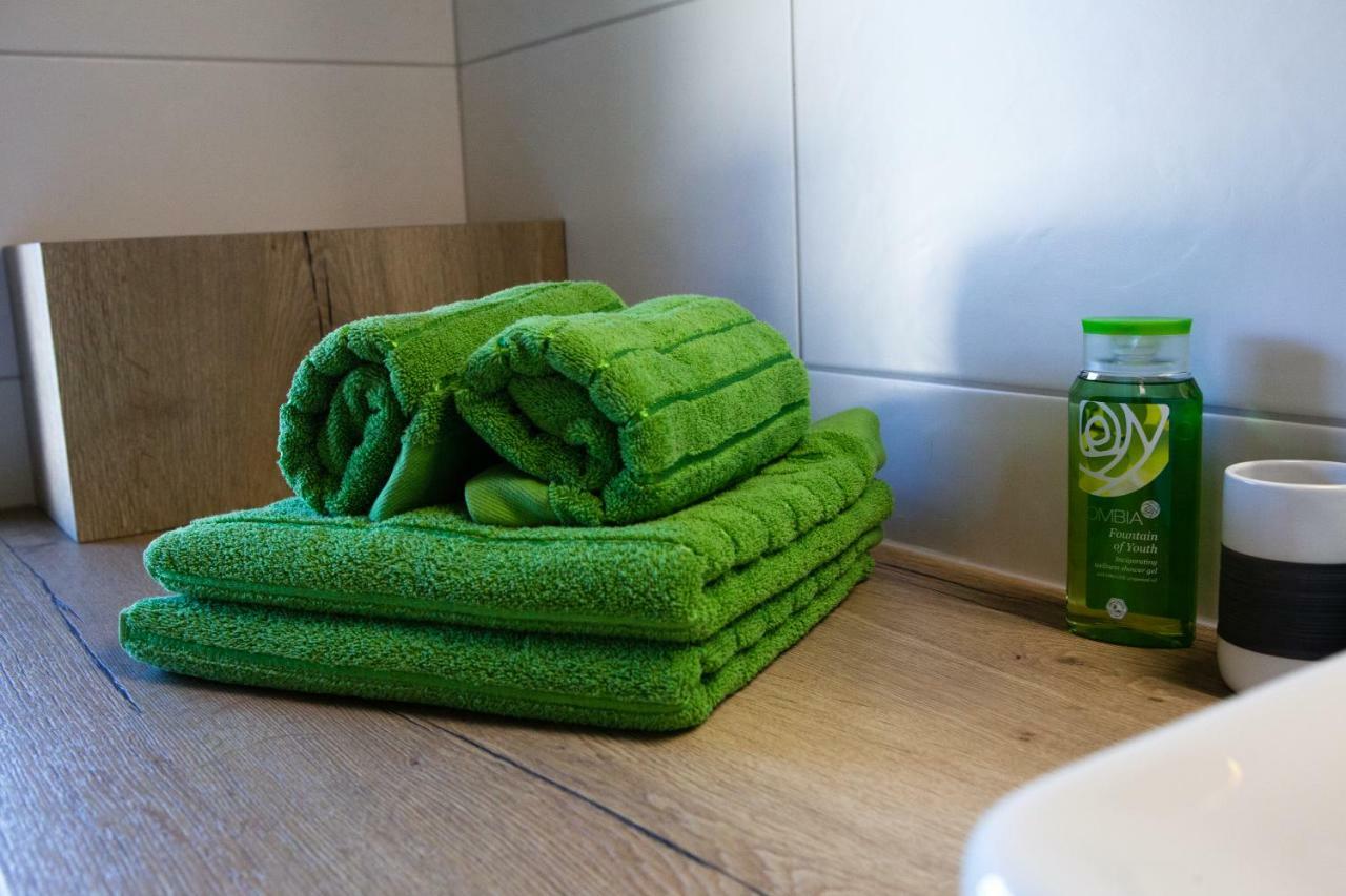 Alp-in Appartement *