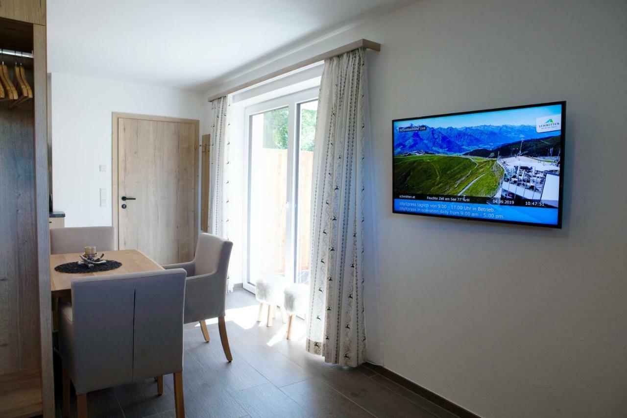 Appartement Alp-in Kaprun