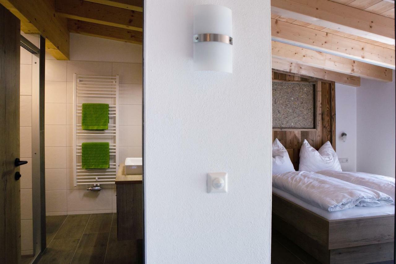 Alp-in Appartement Kaprun