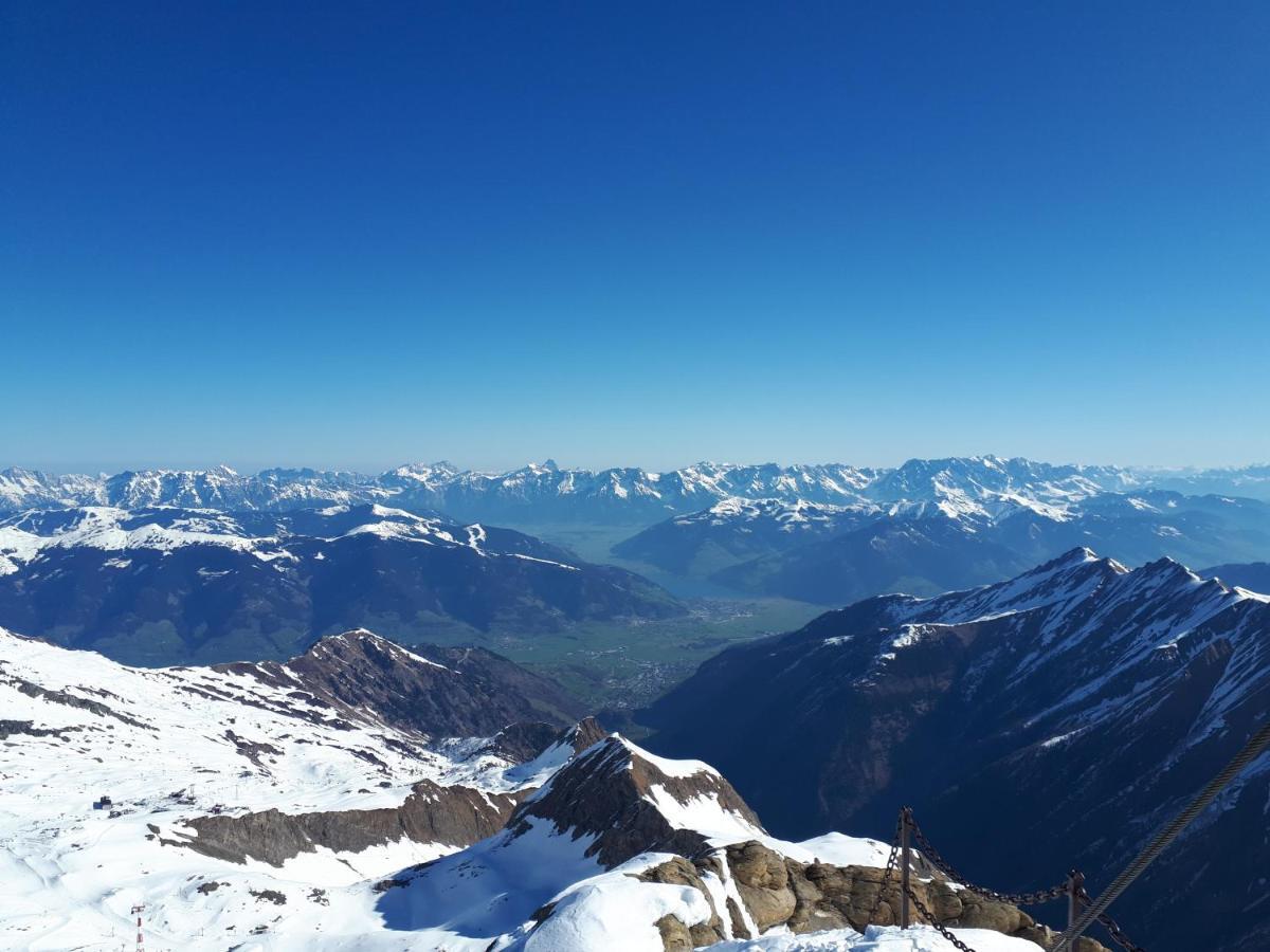 Appartement Alp-in Kaprun