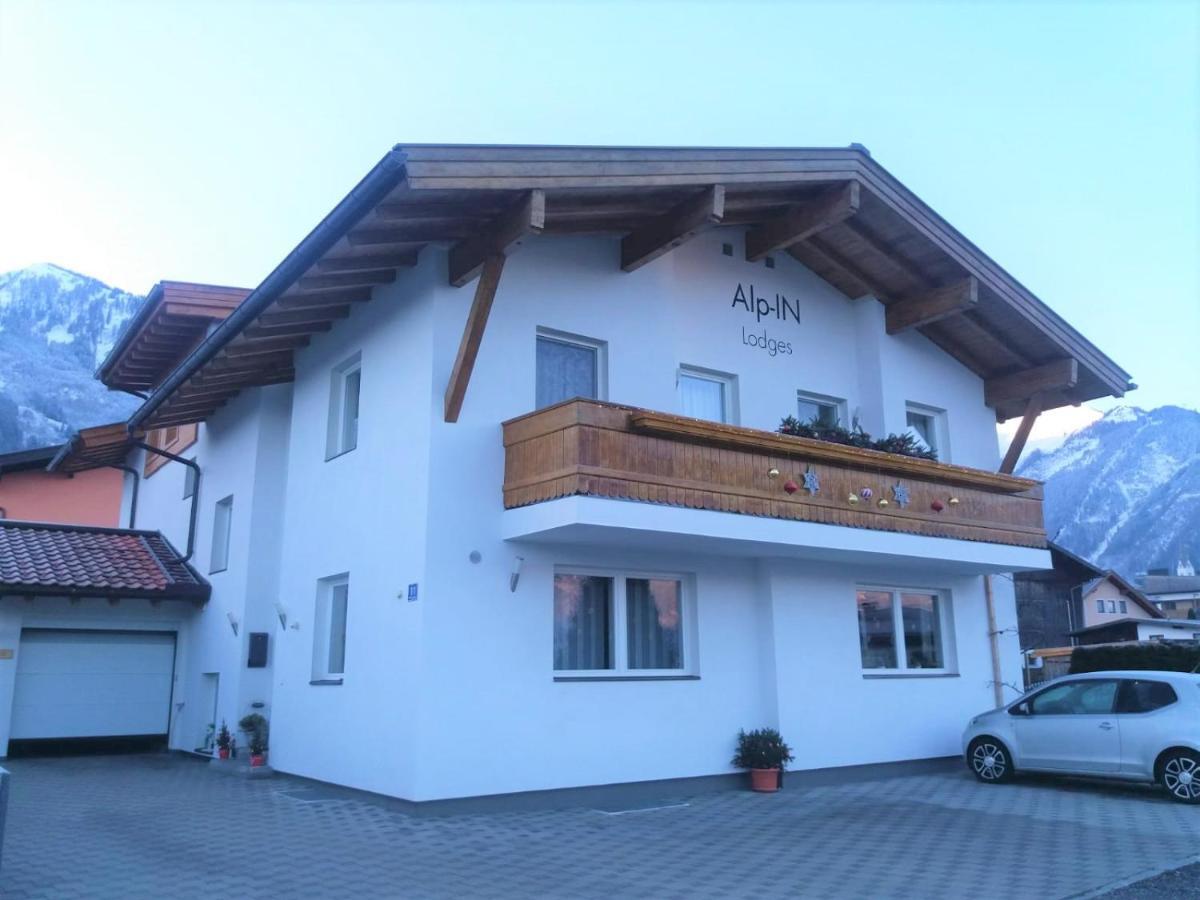 Alp-in