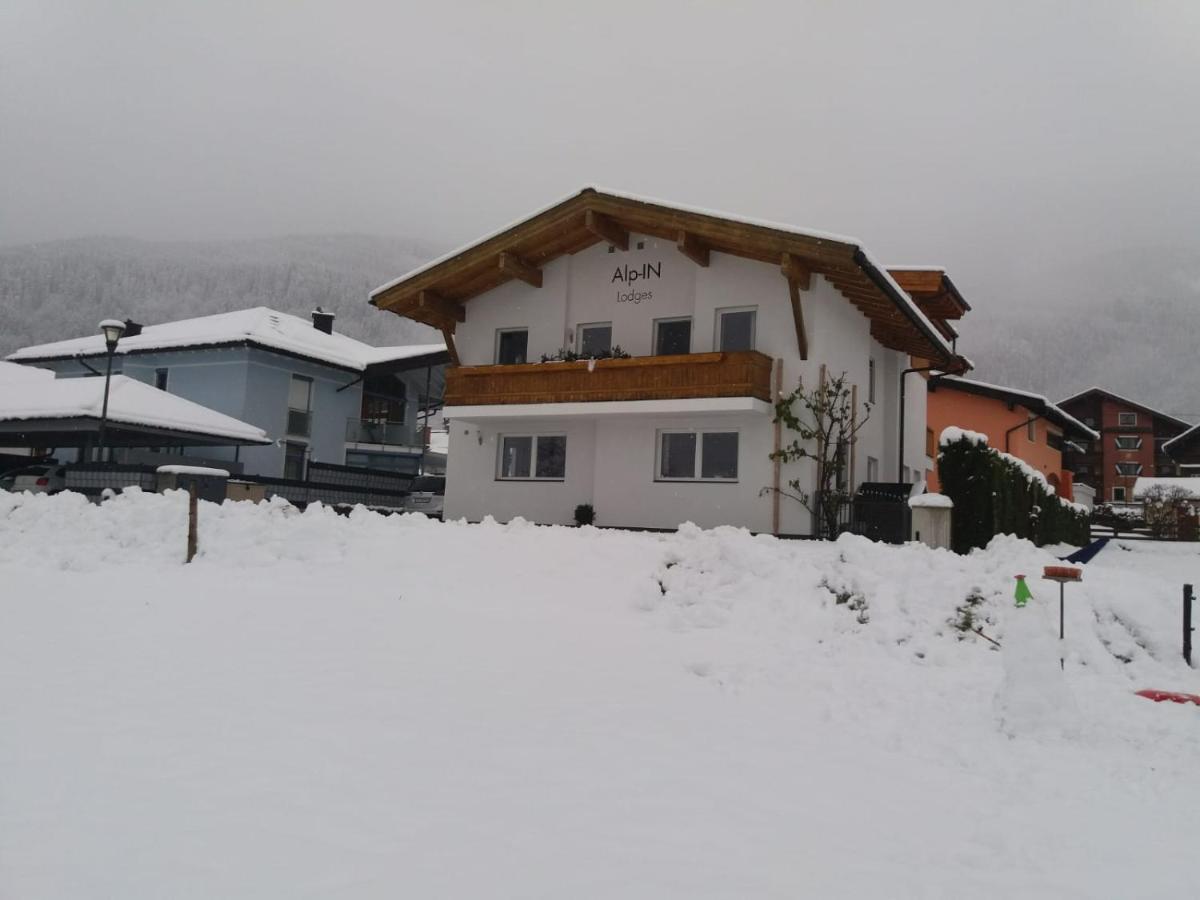 Apartment Alp-in