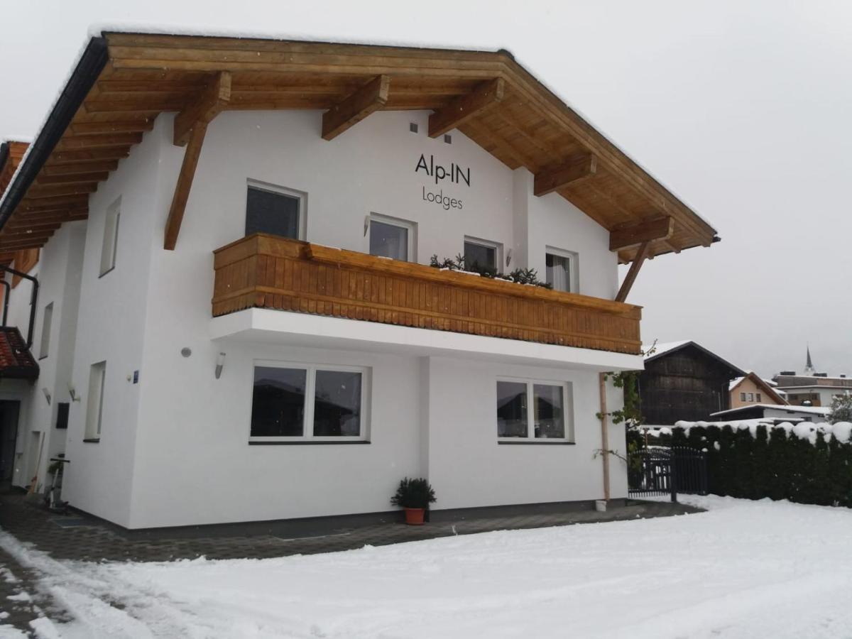 Appartement Alp-in